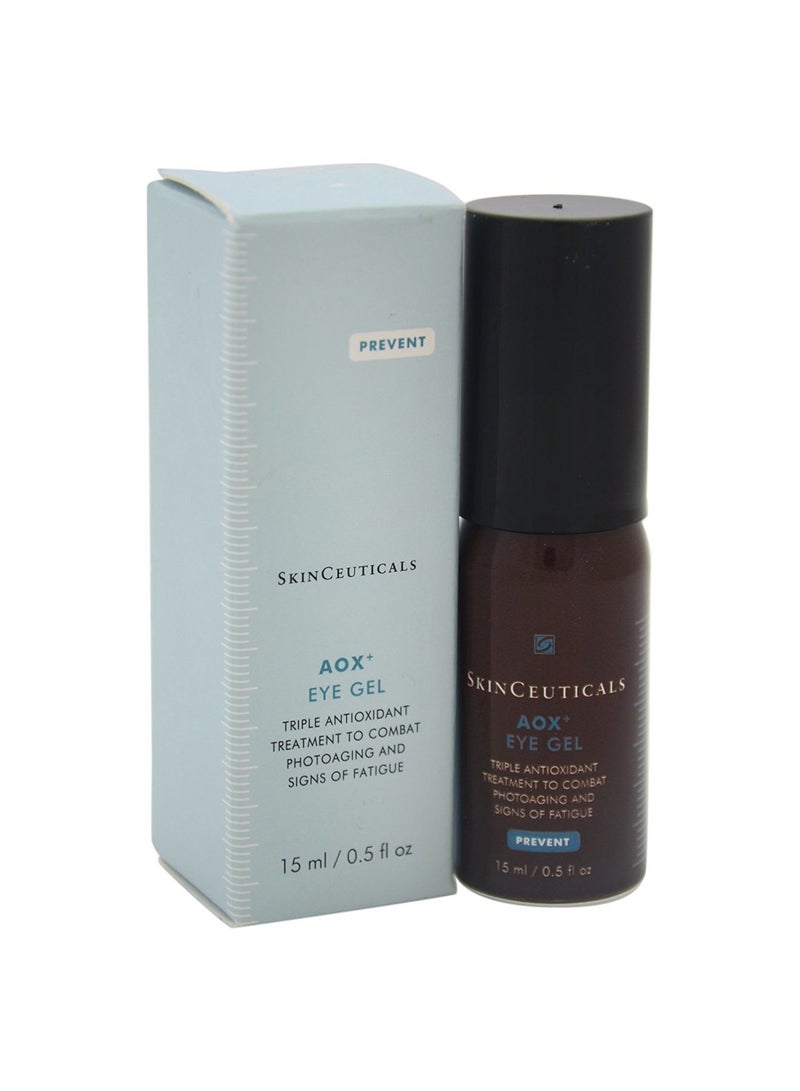 SKINCEUTICALS Aox, Eye Gel Triple Antioxidant Treatment Gel 15ml - Image 1