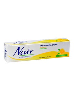 Nair Lemon Cream 110ml  - Image 2