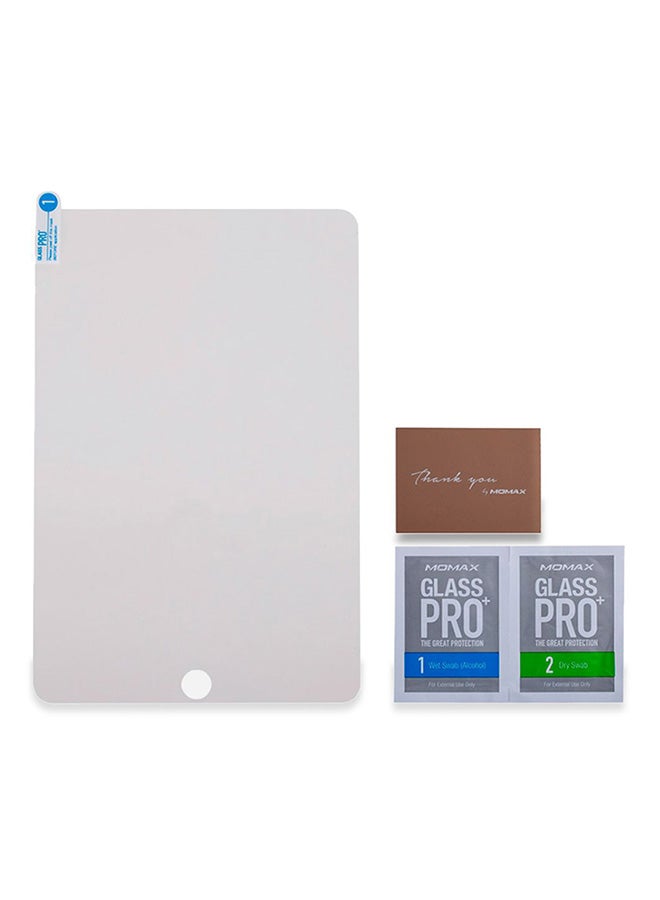 0.3mm Screen Protector For iPad Pro 9.7-Inch Transparent