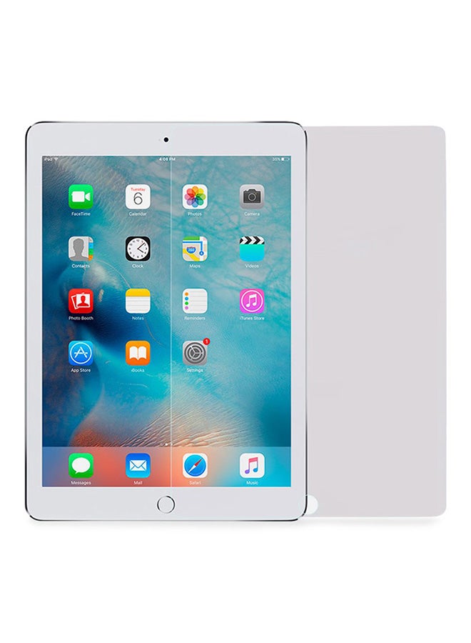 0.3mm Screen Protector For iPad Pro 9.7-Inch Transparent