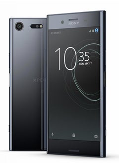 Deepsea Black