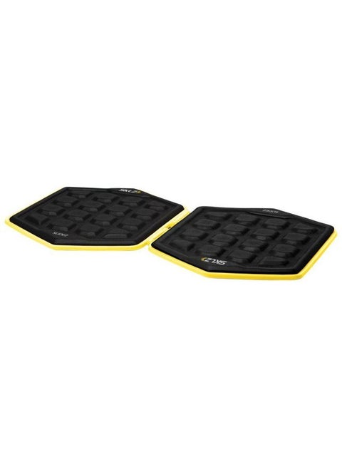 Slidez -Functional Core Stability Discs