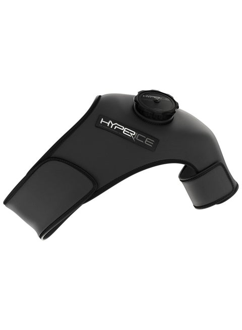 Left Shoulder Ice Compression Device