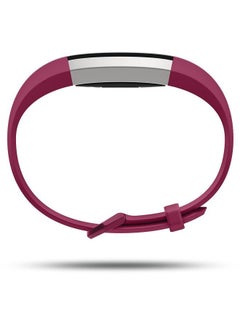 Fitbit Alta HR PurePulse Heart Rate Fitness Tracker Fuchsia  - Image 3