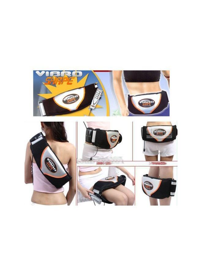 Vibro - Shape Slimming Belt With Heating Function - Image 1