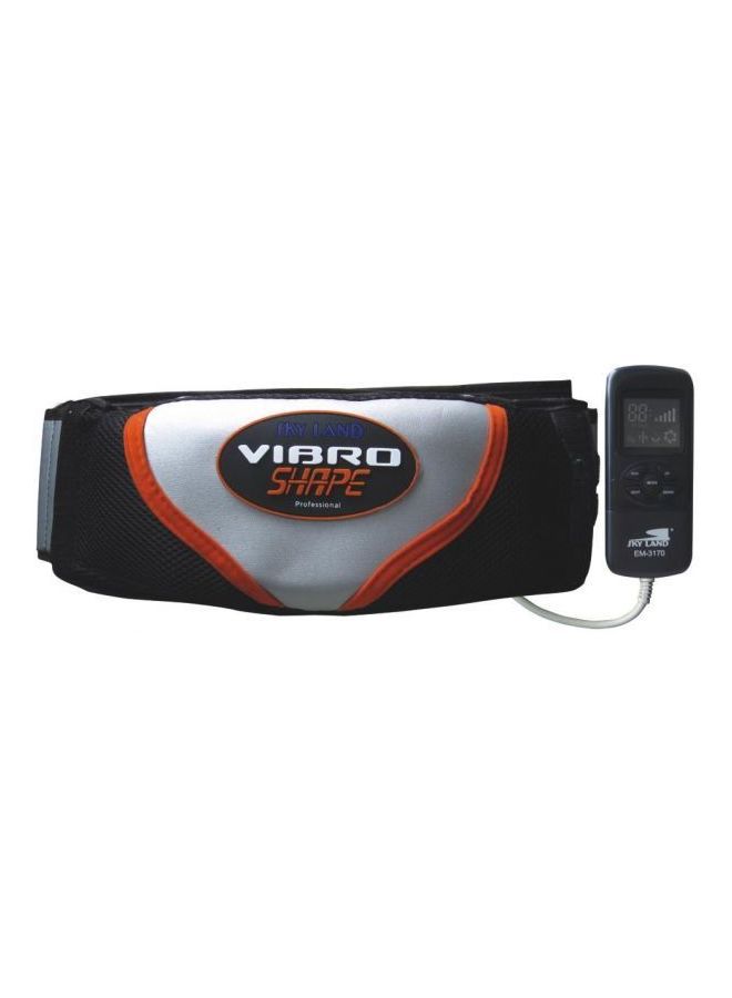 Vibro - Shape Slimming Belt With Heating Function - Image 1