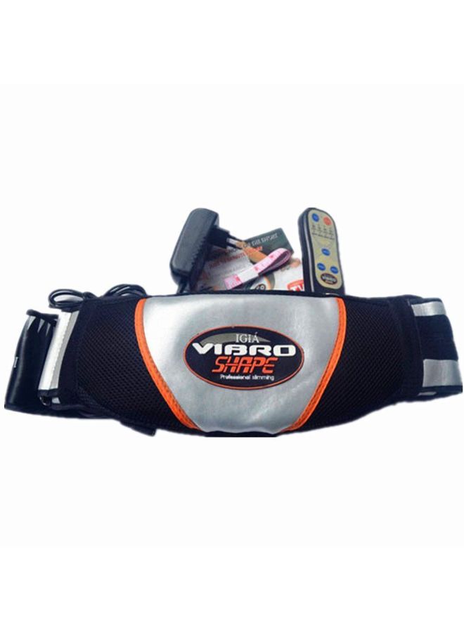 Vibro - Shape Slimming Belt With Heating Function - Image 1