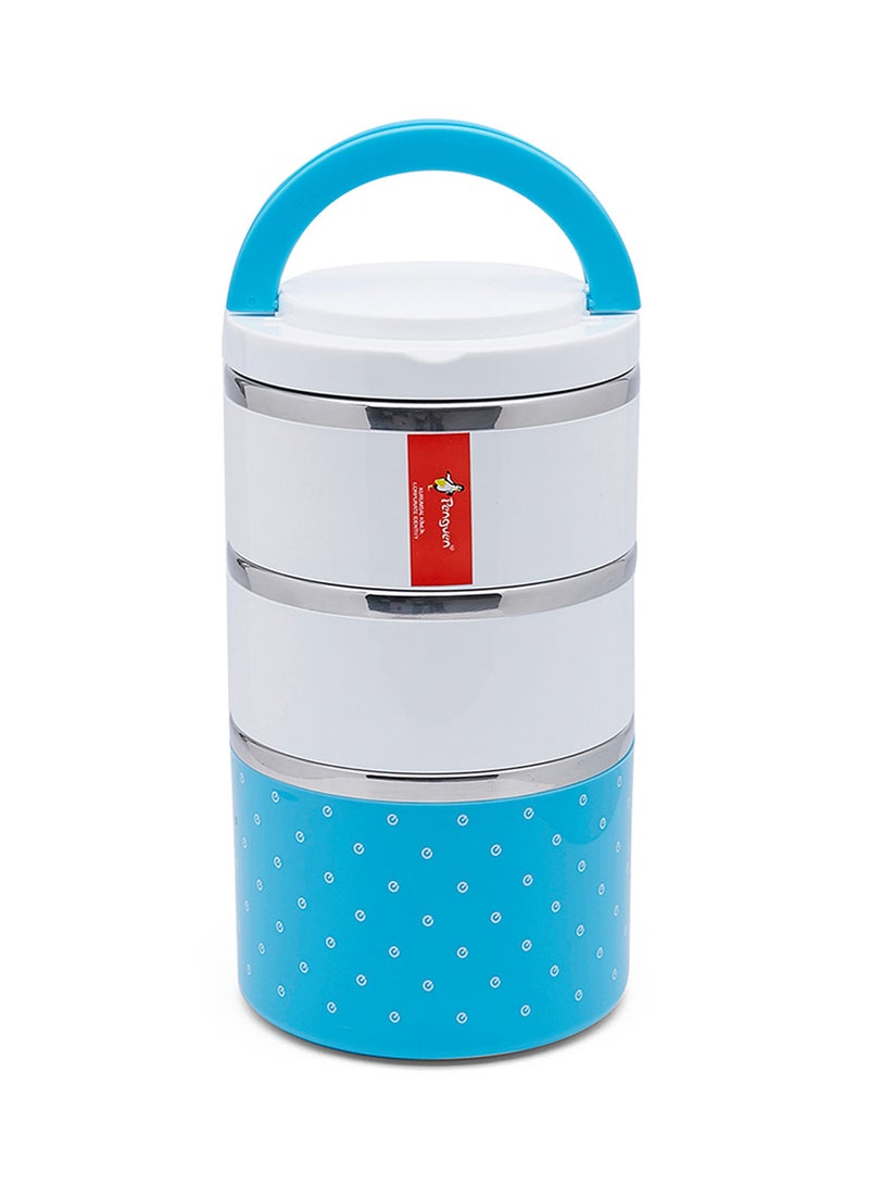 Stainless Steel Lunch Box Blue - v1502894121/N12172401A_1