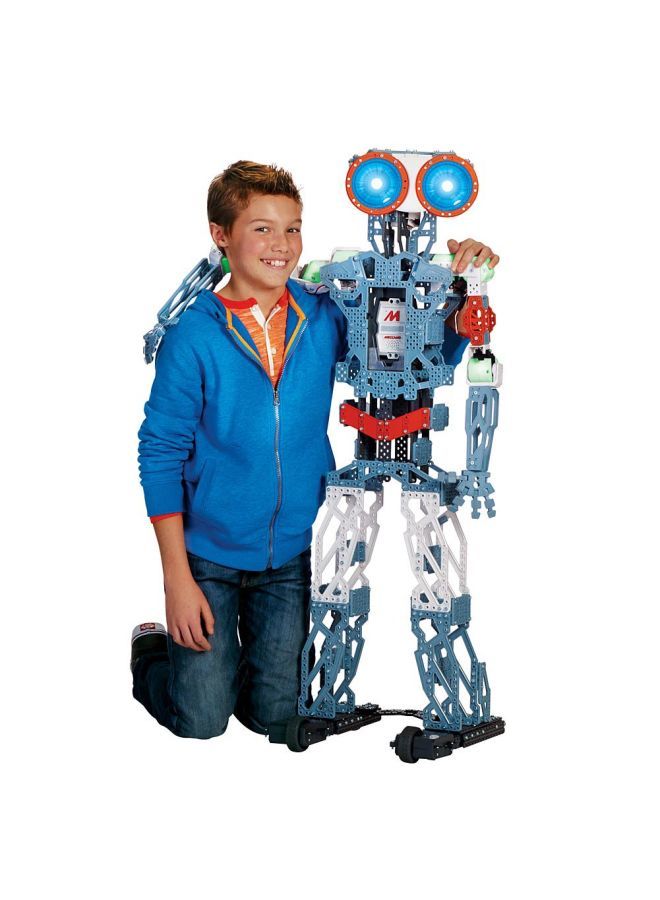 Meccano - Meccanoid G15KS Personal Robot 8+ Years - Image 1
