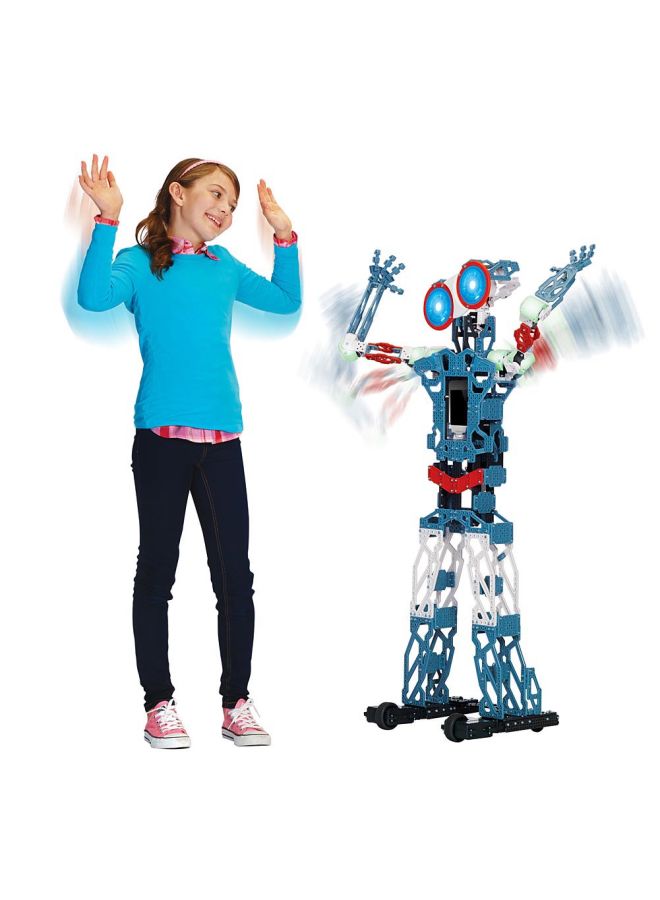 Meccano - Meccanoid G15KS Personal Robot 8+ Years - Image 1