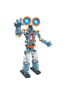 Meccanoid G15KS Personal Robot 8+ Years