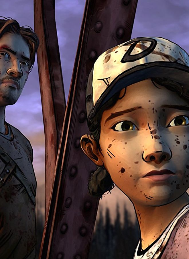 Telltale Games - The Walking Dead Season Two : A Telltale Game Series (Intl Version) - xbox_one - Image 1