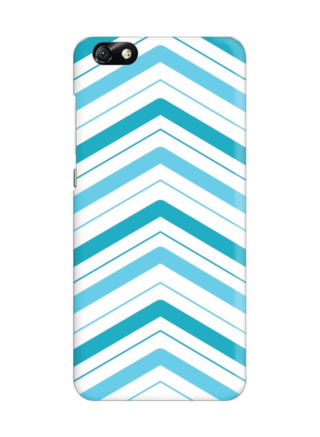 ستايلايزد غطاء سناب رفيع لهاتف هواوي أونور 4X أنولي واي إز أب - Image 1