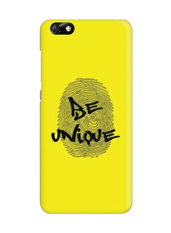 Slim Snap Case Cover for Huawei Honor 4X Be Unique