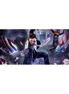 Saints Row IV (Intl Version) - Adventure - Xbox 360 - v1502956504/N11018291A_3