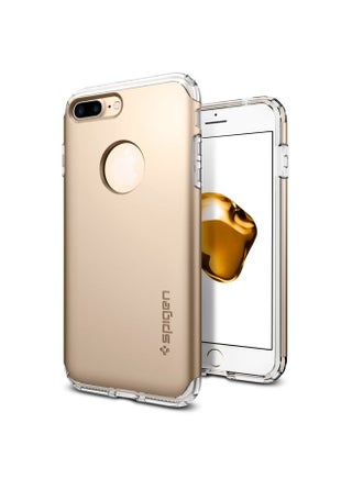 Champagne Gold