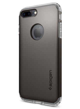Gunmetal