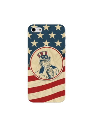 Premium Slim Snap Case Cover with Matte Finish for Apple iPhone 5/5s Multicolour - v1502964163/N11717582A_1