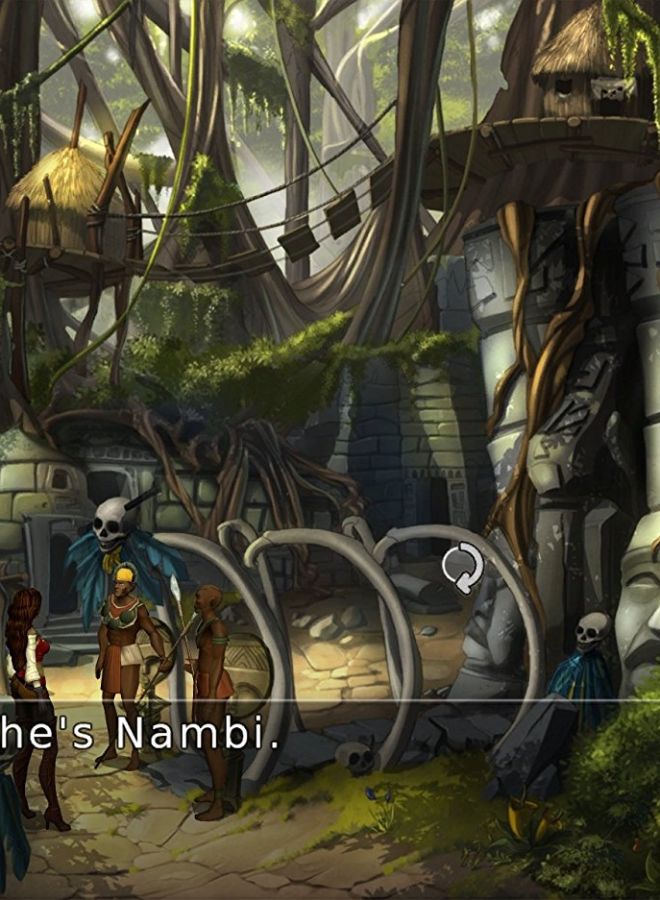 DTP Entertainment AG - Captain Morgane And The Golden Turtle (Intl Version) - Adventure - PlayStation 3 (PS3) - Image 1