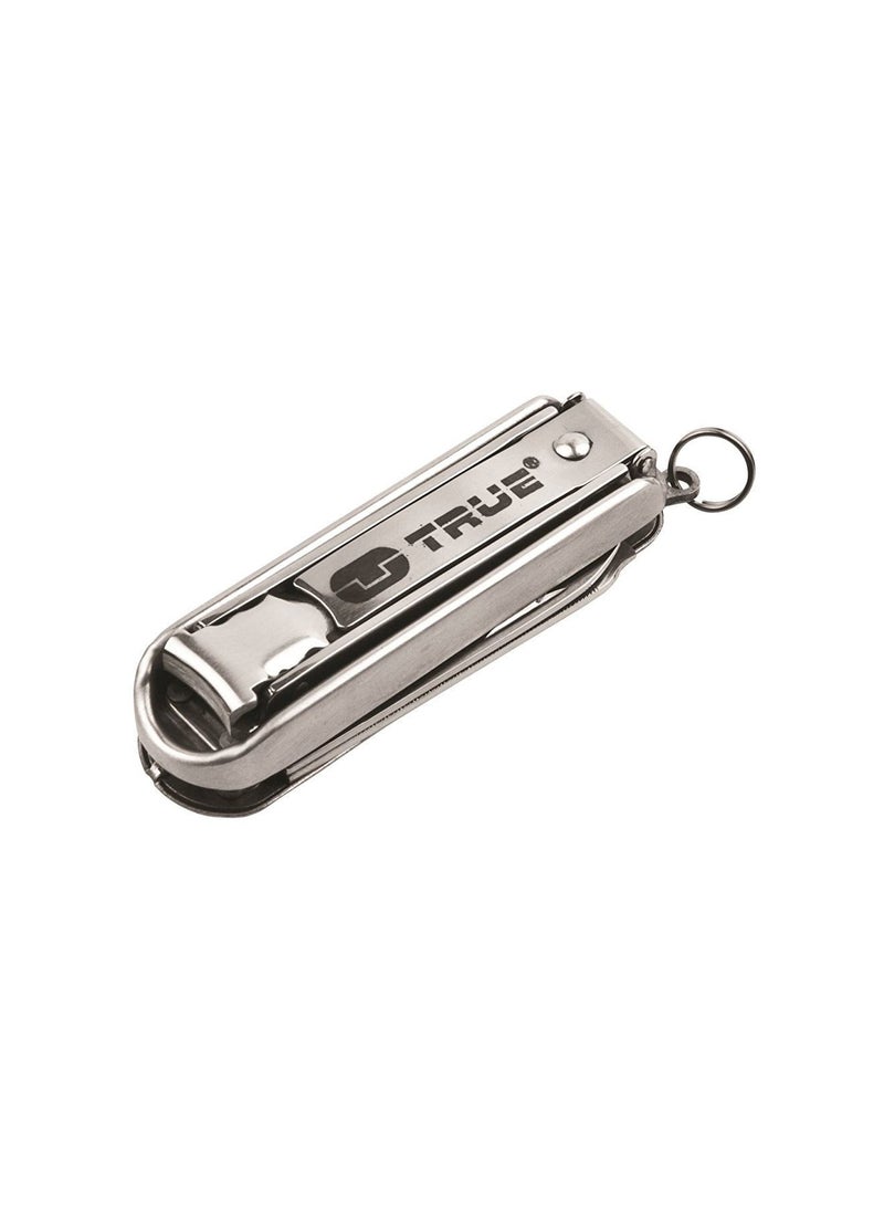 True Utility NailClip Kit Silver - Image 1