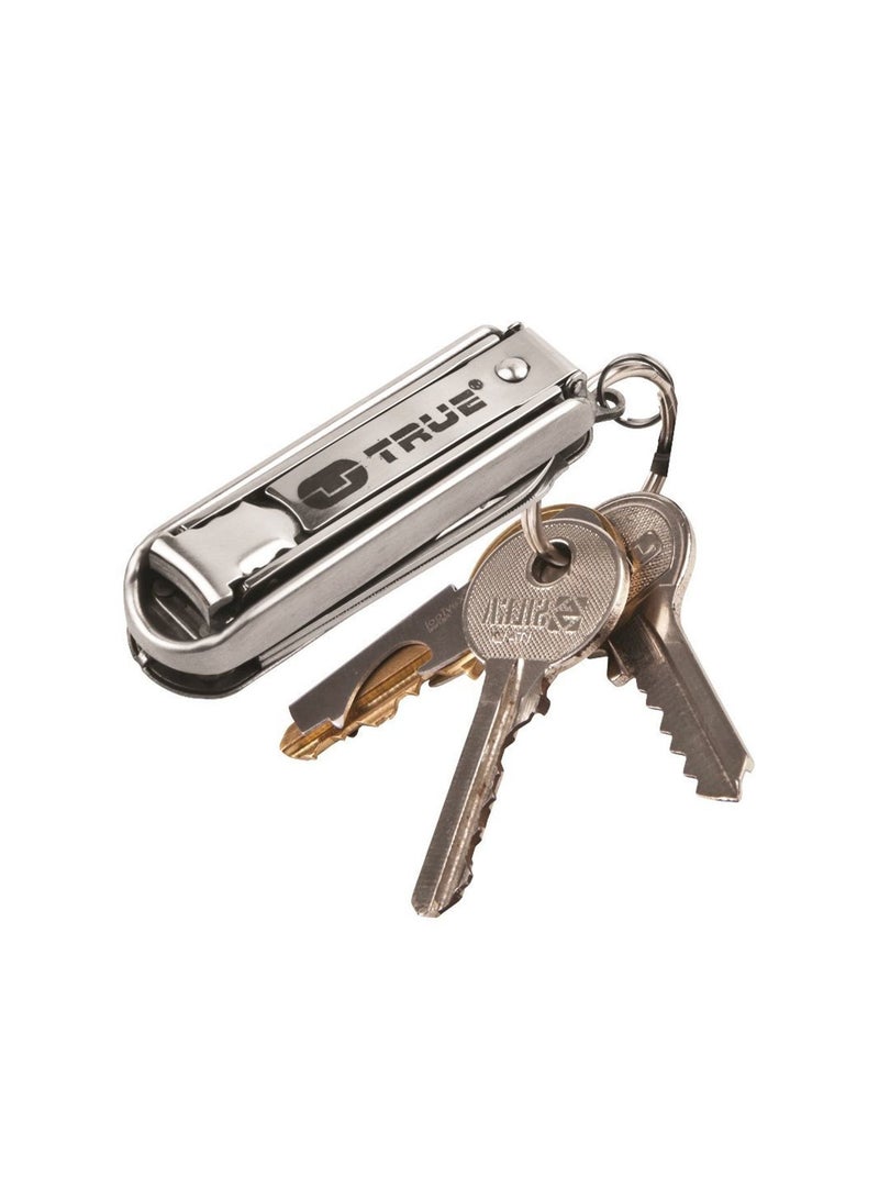True Utility NailClip Kit Silver - Image 2