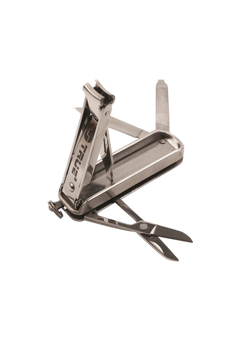 True Utility NailClip Kit Silver - Image 4