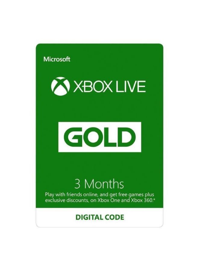 إكس بوكس جهاز One Console 1 تيرابايت مع 3 ألعاب وذراع تحكم لاسلكي بالإضافة إلى لعبة FIFA 17 وعضوية ذهبية لايف لمدة ثلاثة أشهر - Image 3