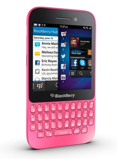 Q5 Pink 8GB 4G LTE
