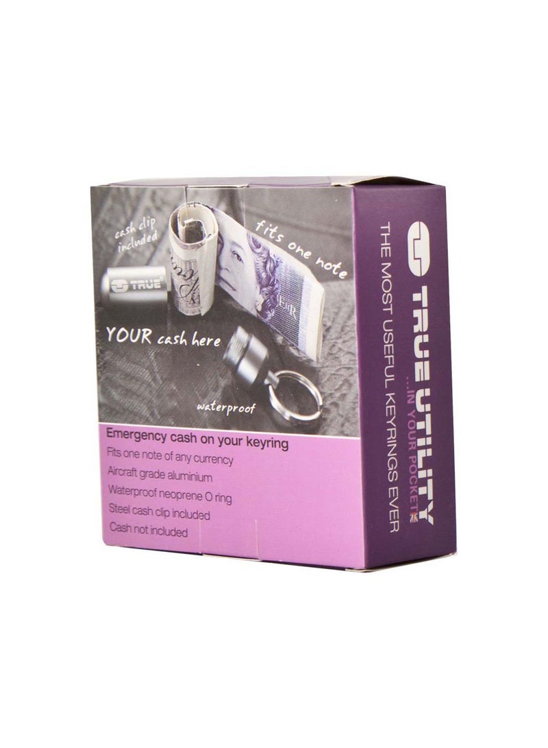 True Utility CashStash Giftbox Multicolour - Image 3