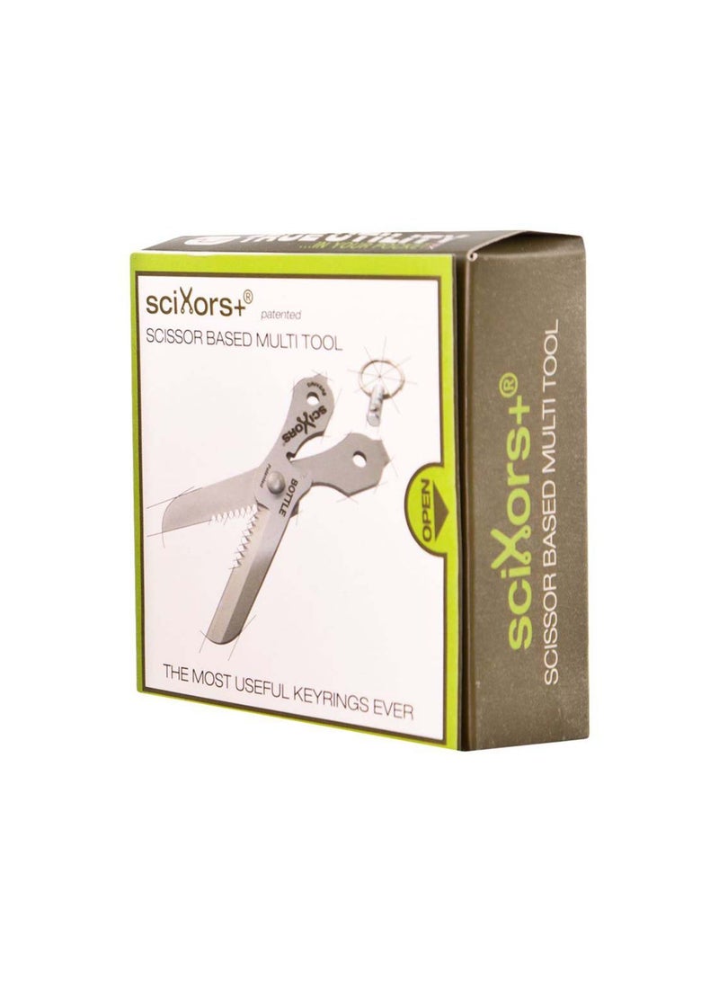 True Utility SciXors+ Gift Box Multicolour - Image 2