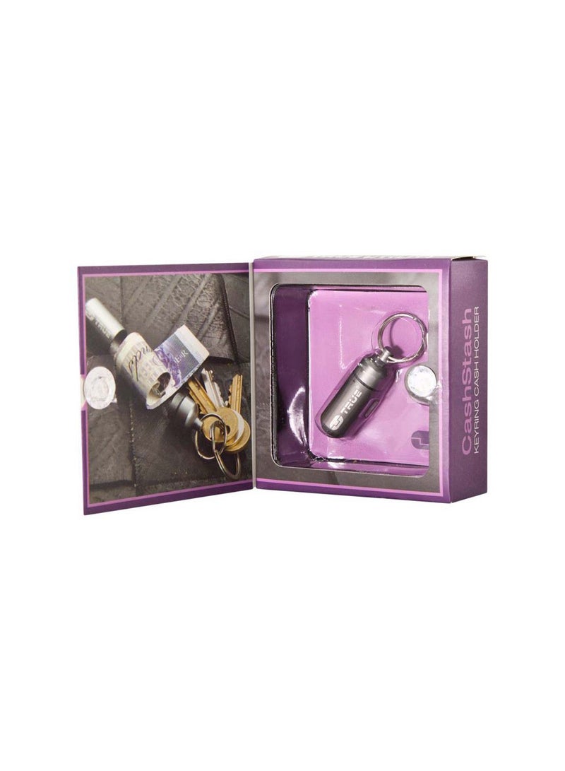 True Utility CashStash Giftbox Multicolour - Image 1