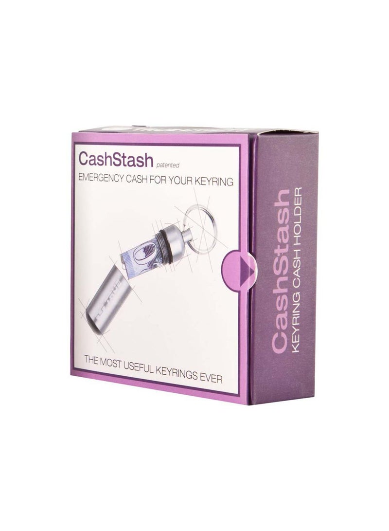 True Utility CashStash Giftbox Multicolour - Image 2