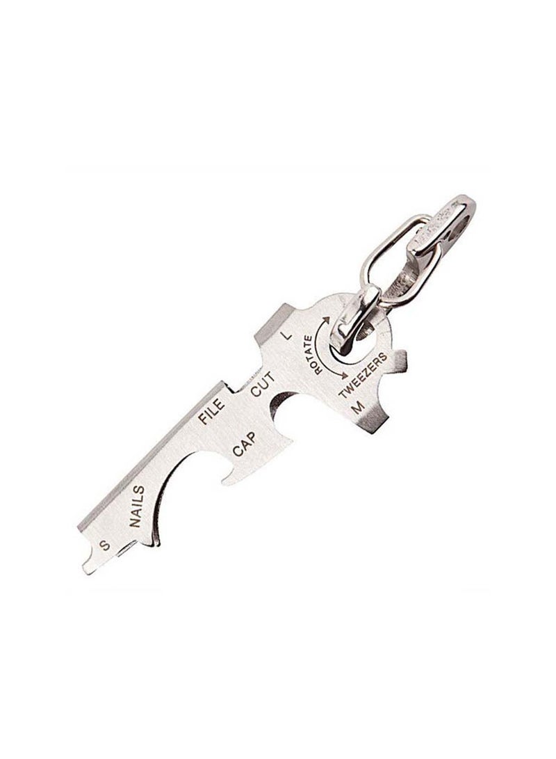 True Utility Keytool Grey - Image 1