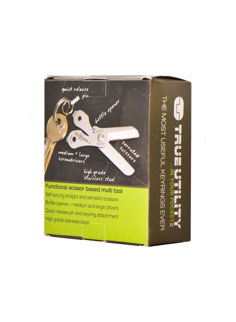 True Utility SciXors+ Gift Box Multicolour - Image 3