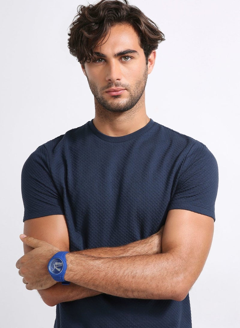 unisex Water Resistant Analog Watch PU103592015