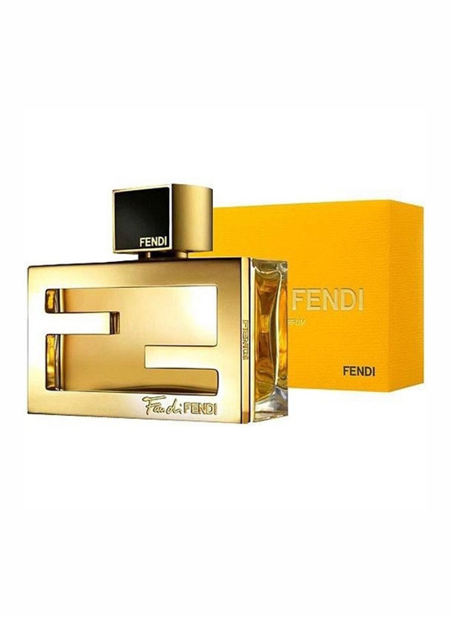 فيندي - عطر فان دي 75ملليلتر - Image 1