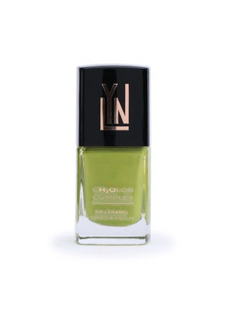 Polly Wants This Lacquer
