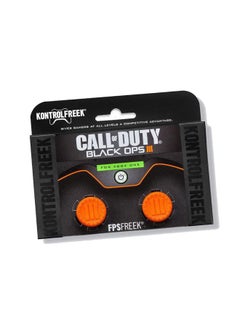 Orange- Call of Duty