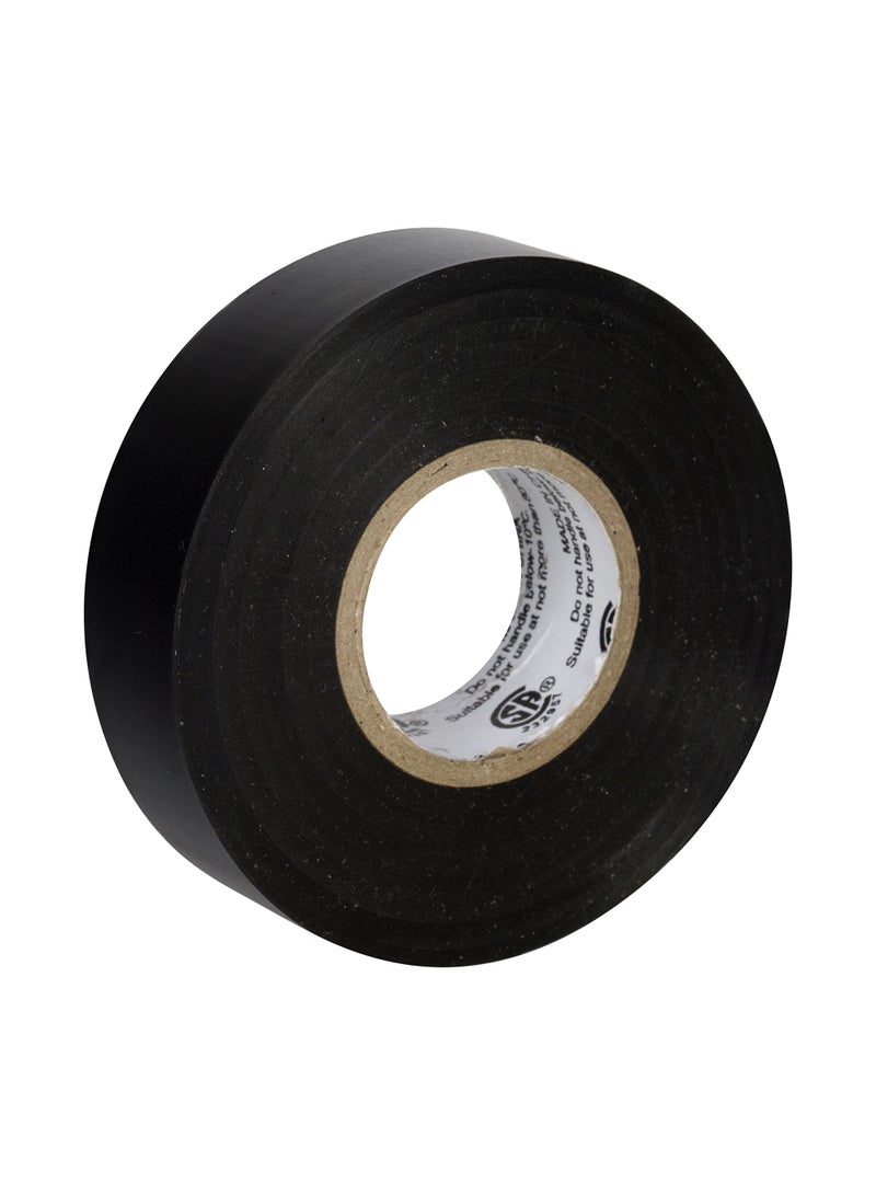 Shurtech Electric Tape Black - Image 1