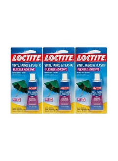 Loctite Vinyl Glue Beige  - Image 1