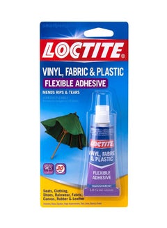 Loctite Vinyl Glue Beige  - Image 2