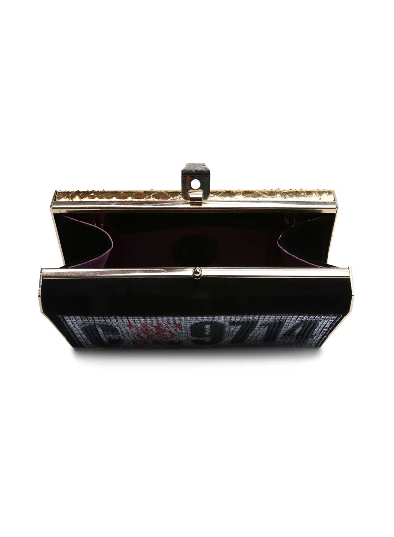 CEECODE Katie Code Crossbody Bag Multicolour