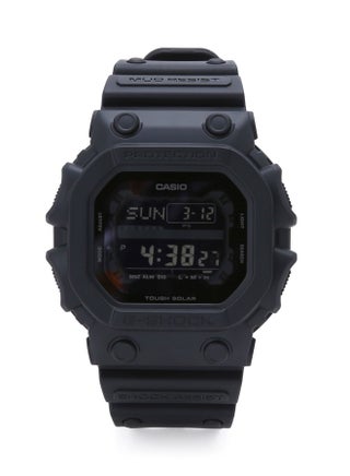 Men's Digital Watch GX-56BB-1ER Black - v1503046428/N11026278A_1