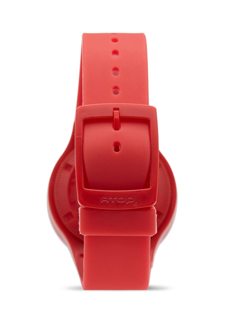 ATOP World Time Watch VWA-05  - Image 3