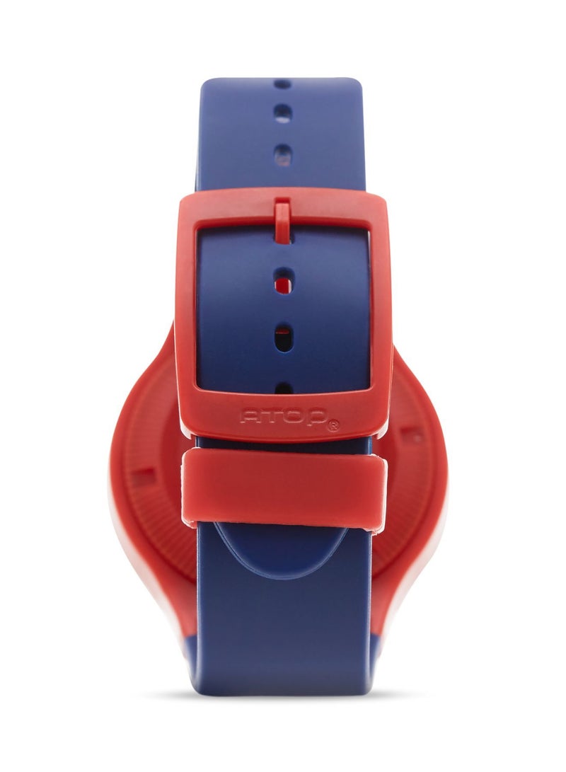 ATOP - VWA-UK World Time Watch - Image 1