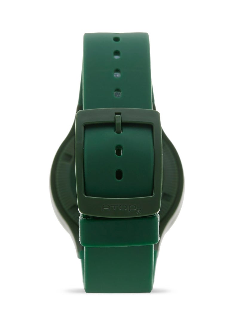 ATOP World Time Watch VWA-03  - Image 2