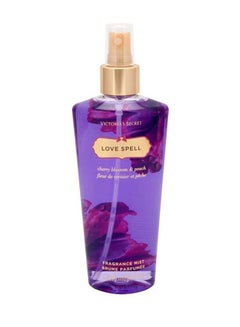 Victoria's Secret Love Spell Body Mist 250ml 