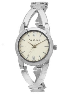 women Analog Vogue Metal Chain Watch WV-0707