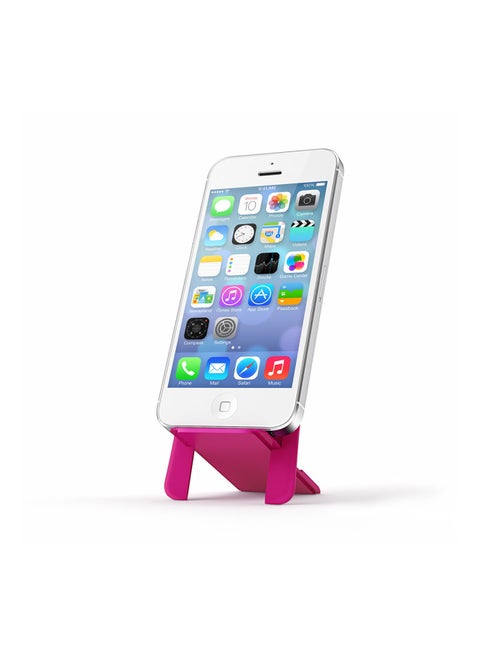 Phone Stand Pink