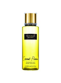 Victoria's Secret Coconut Passion Fragrance Mist 250ml 